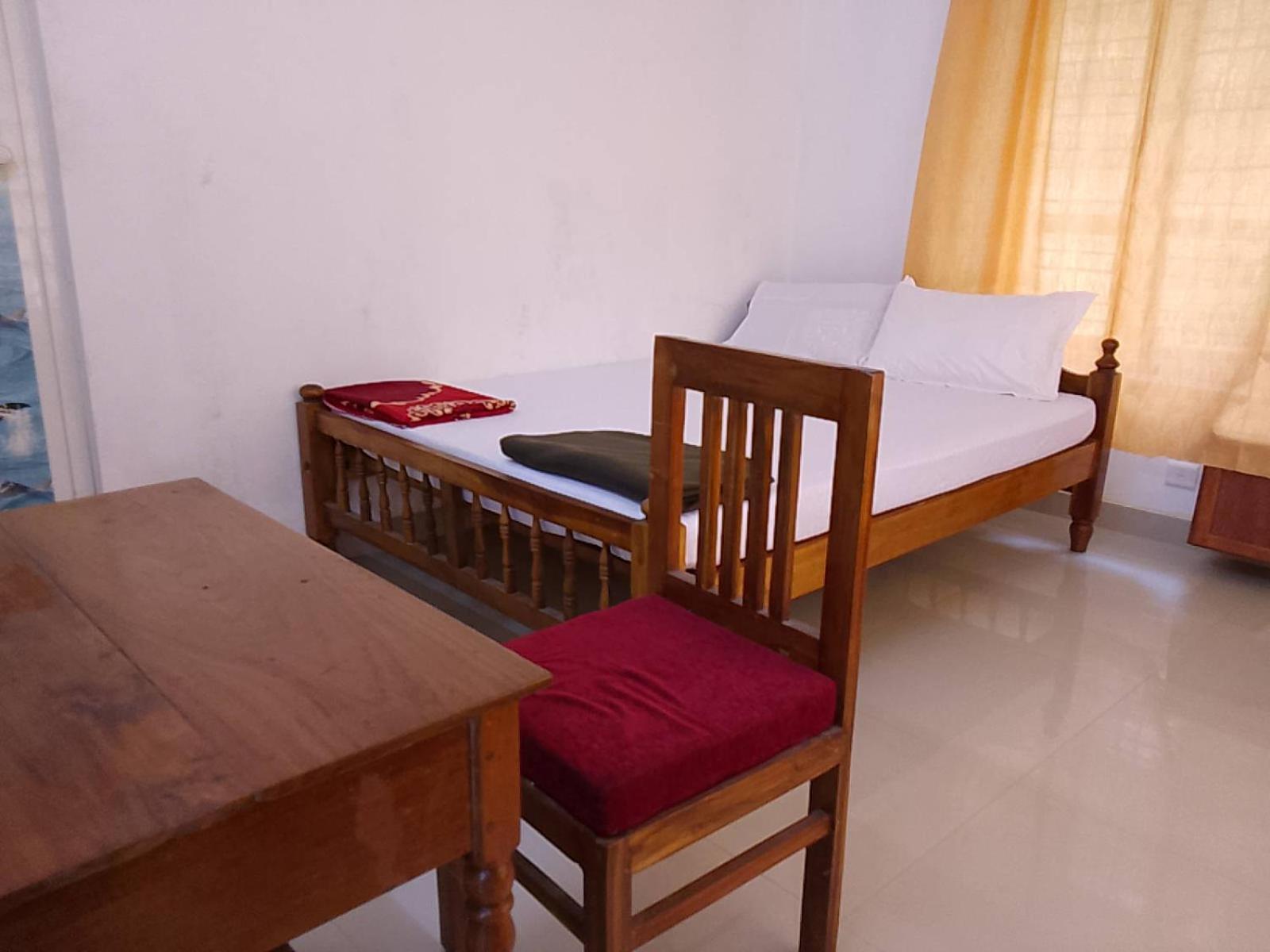 Somatheertham Resort Thiruvananthapuram Exterior foto